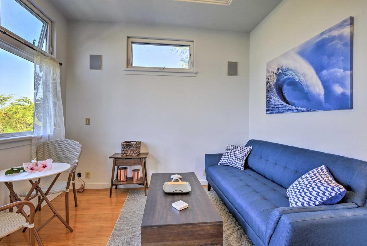 Less Than 1 Mile To Magic Sands Beach! Holiday home Kailua-Kona