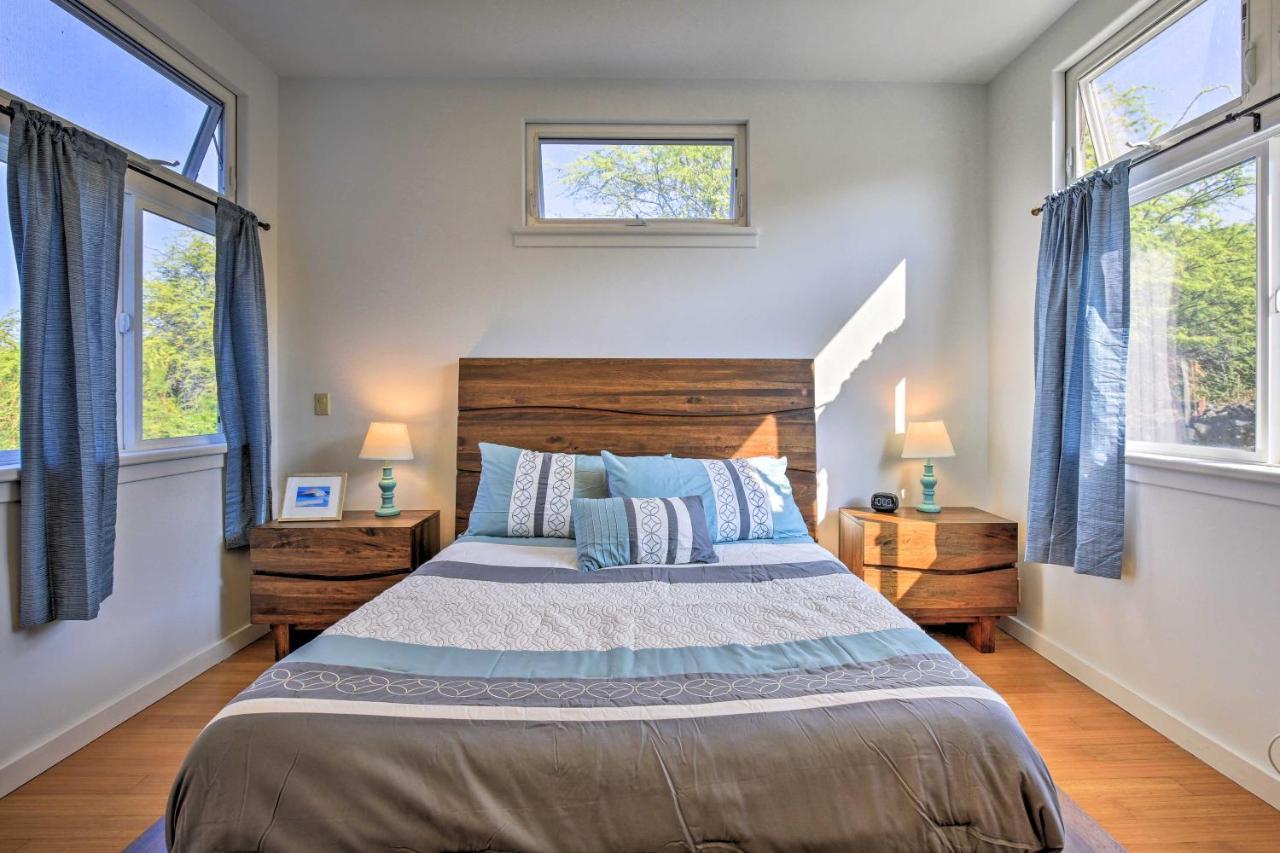 Less Than 1 Mile To Magic Sands Beach! Holiday home Kailua-Kona