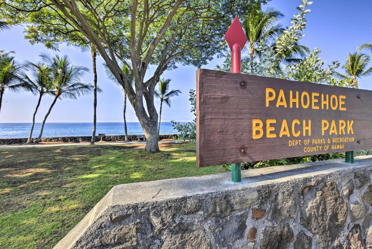 Less Than 1 Mile To Magic Sands Beach! Holiday home