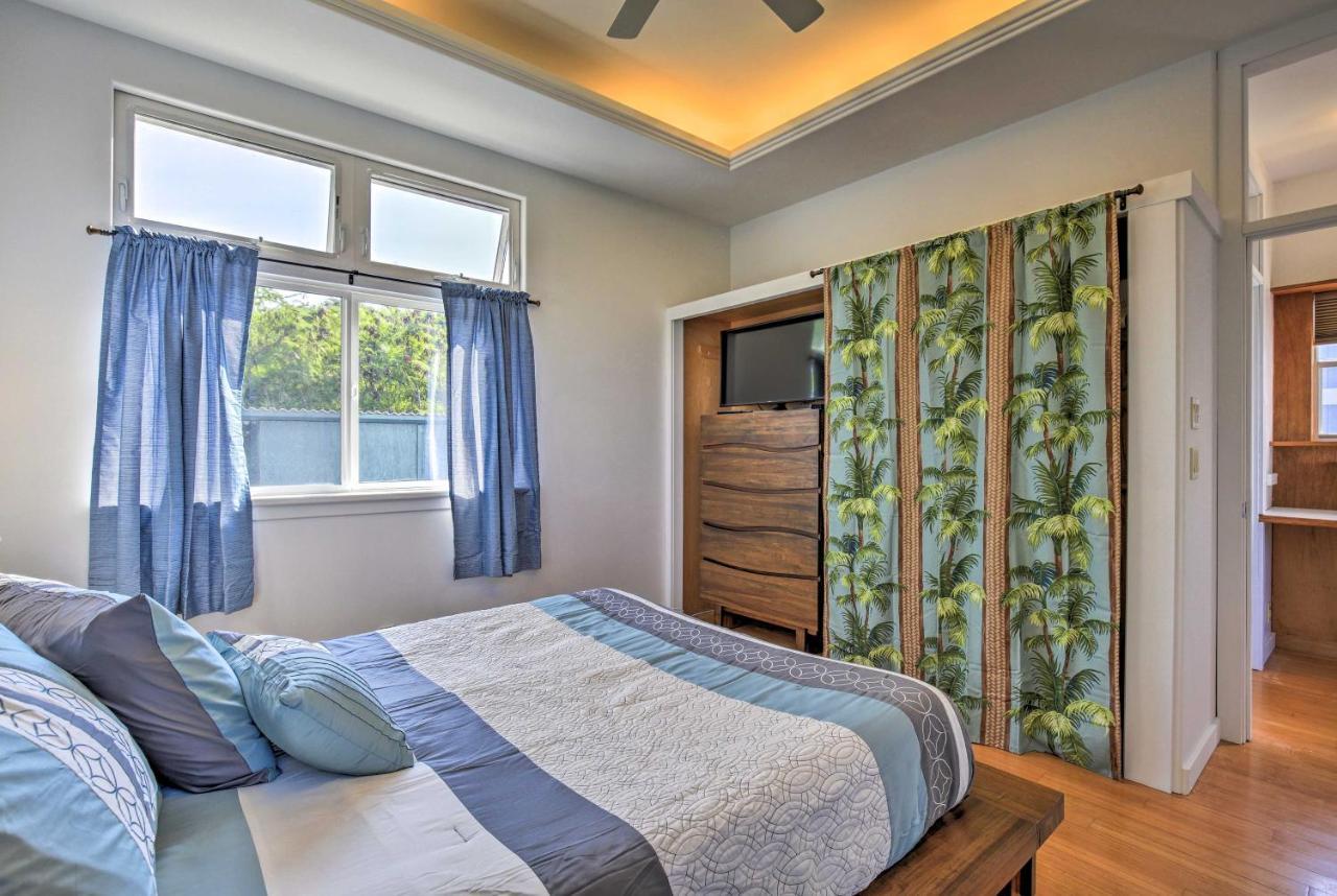 Less Than 1 Mile To Magic Sands Beach! Holiday home *
