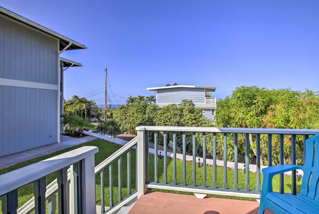 Less Than 1 Mile To Magic Sands Beach! Holiday home Kailua-Kona