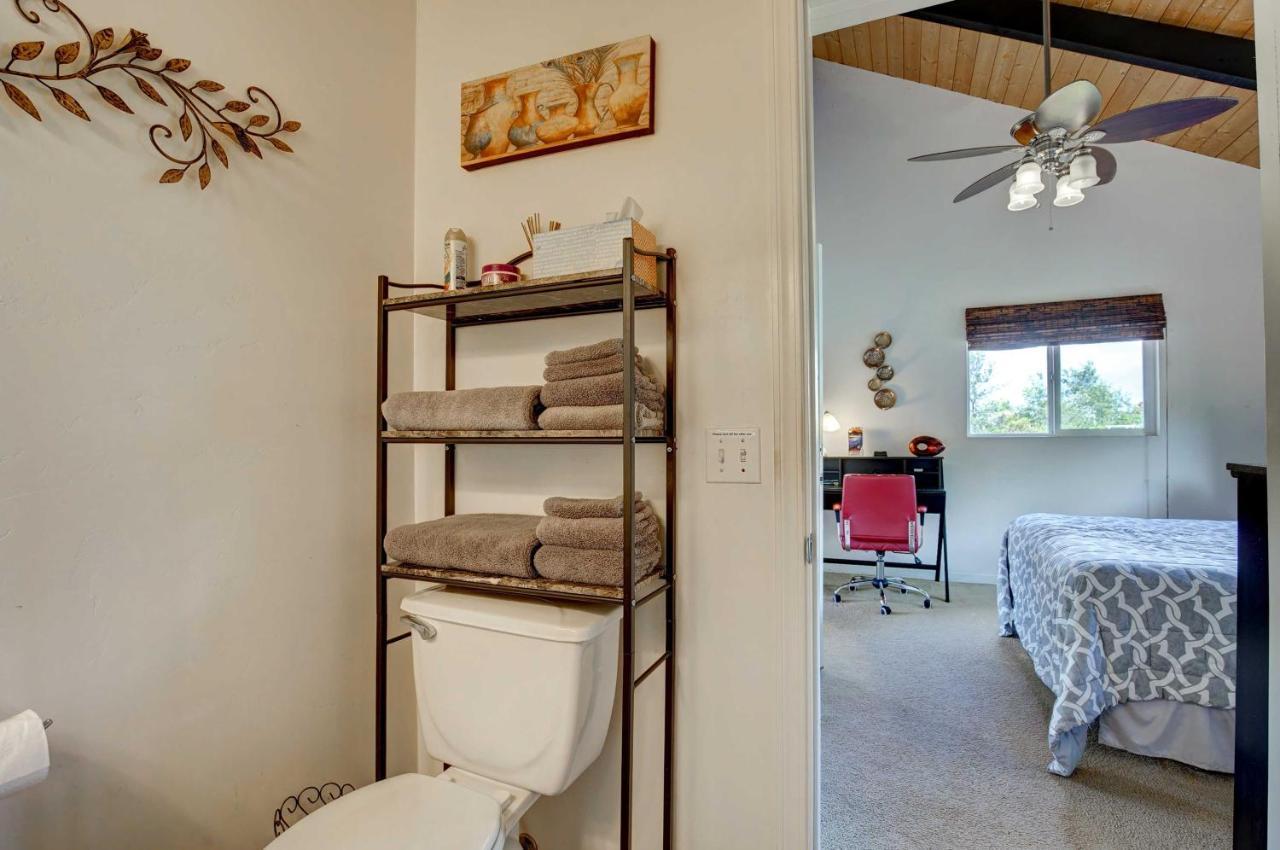 Holiday home Charming Near Hiking And Golf! Kailua-Kona