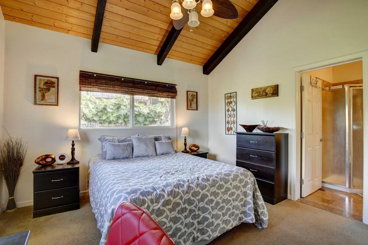 Charming Near Hiking And Golf! * Kailua-Kona
