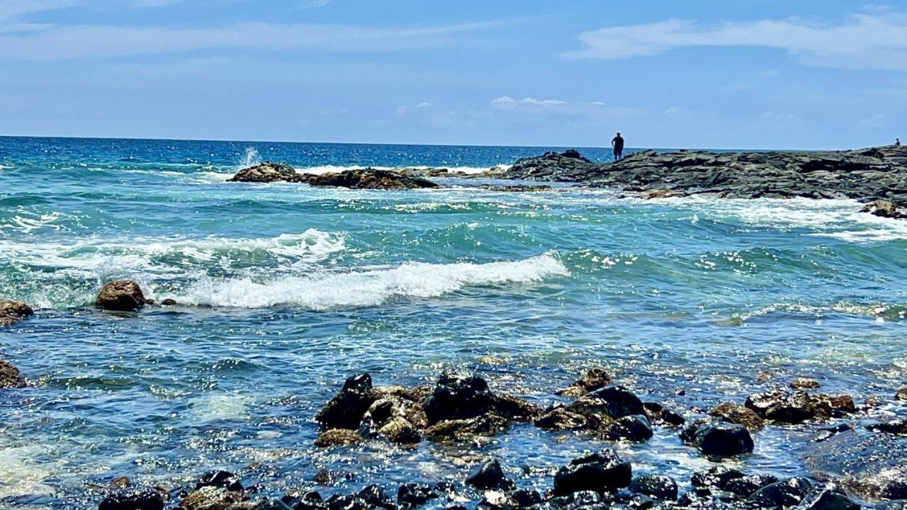 Nautical Theme Garden View - Kona Islander Kailua-Kona