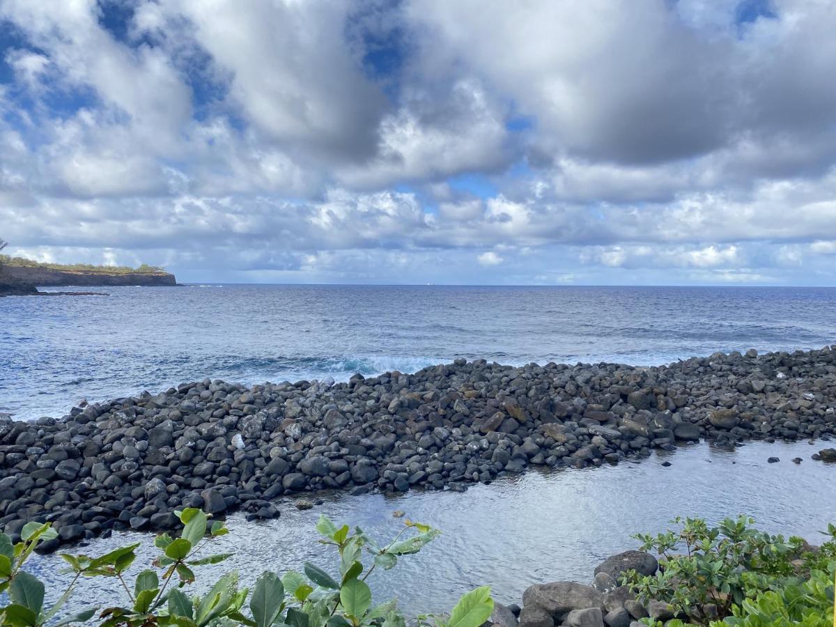 Nautical Theme Garden View - Kona Islander *