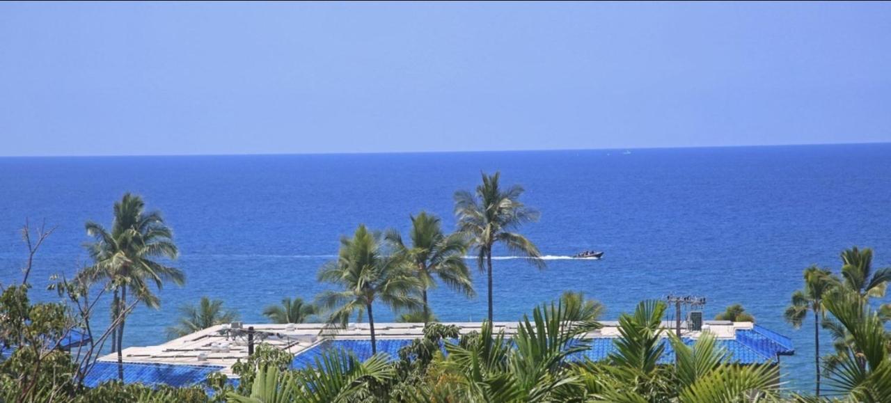 Nautical Theme Garden View - Kona Islander Kailua-Kona