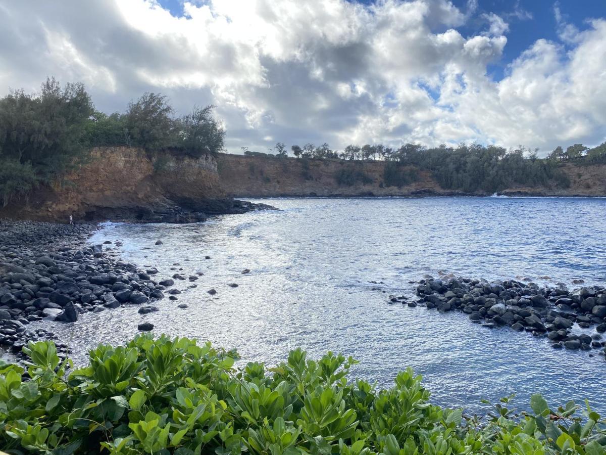 Nautical Theme Garden View - Kona Islander