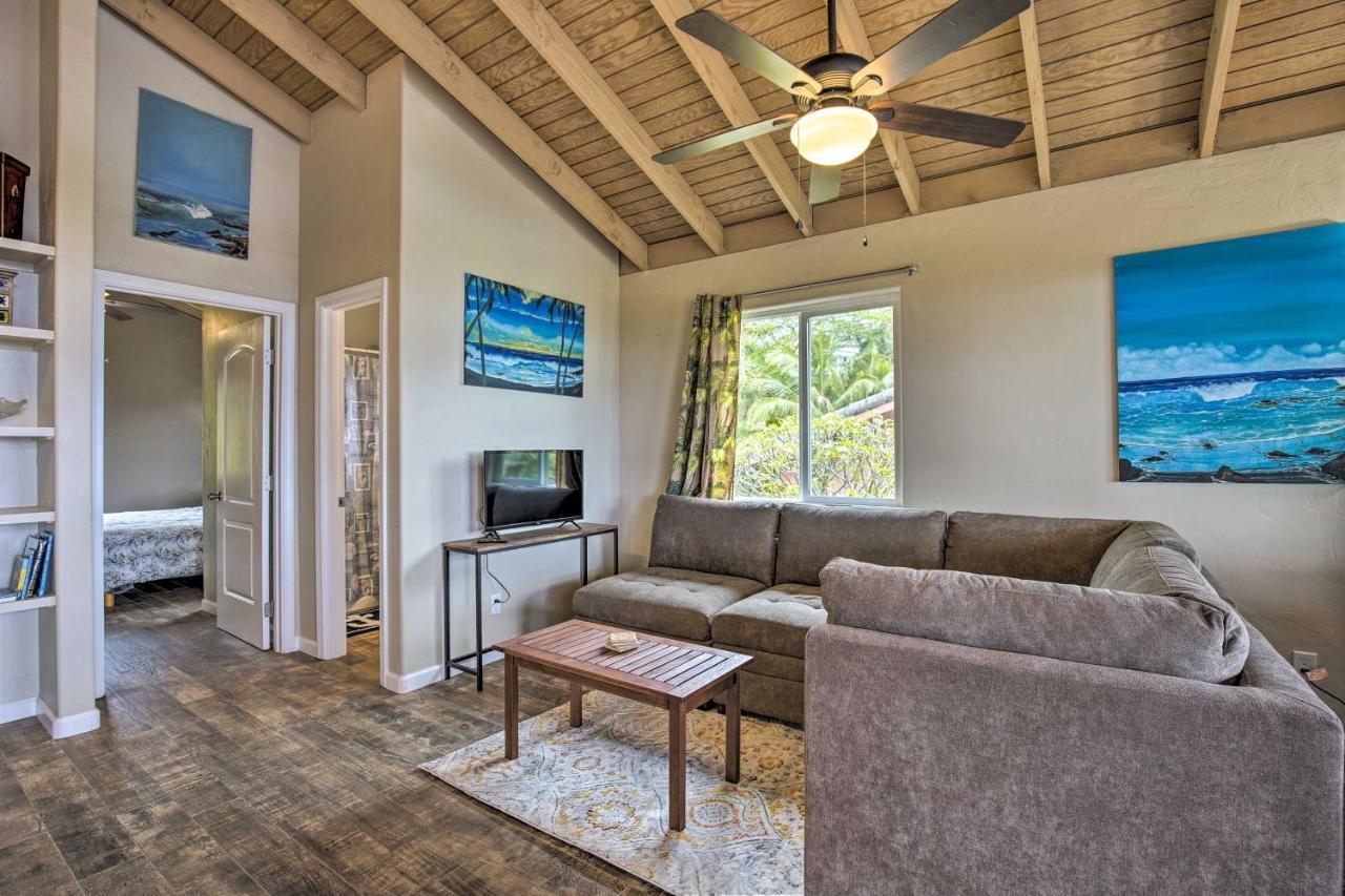 Hillside Less Than 3 Miles To Beaches! *
