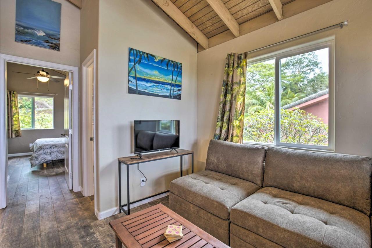 Hillside Less Than 3 Miles To Beaches!
