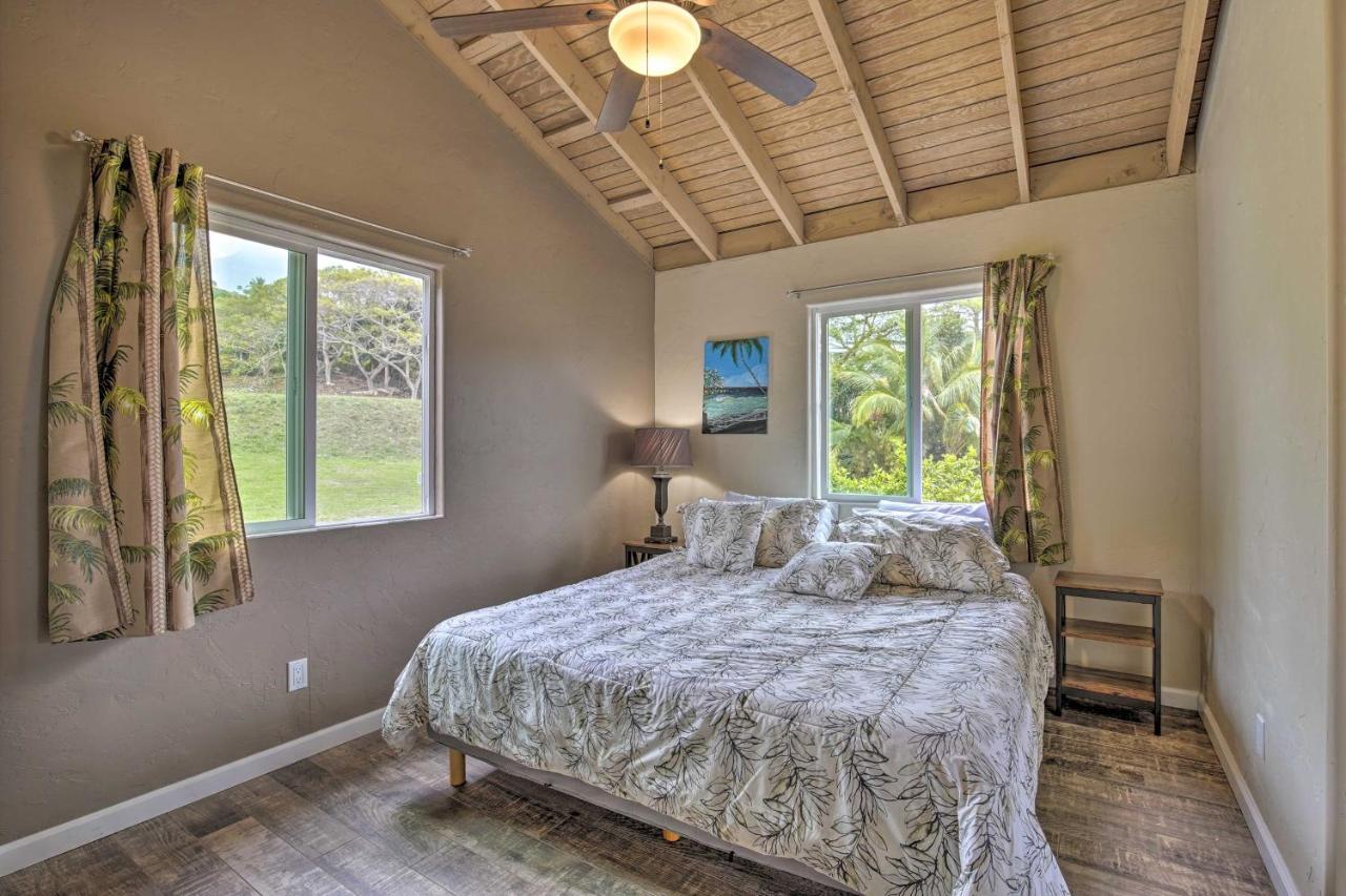 Hillside Less Than 3 Miles To Beaches! *
