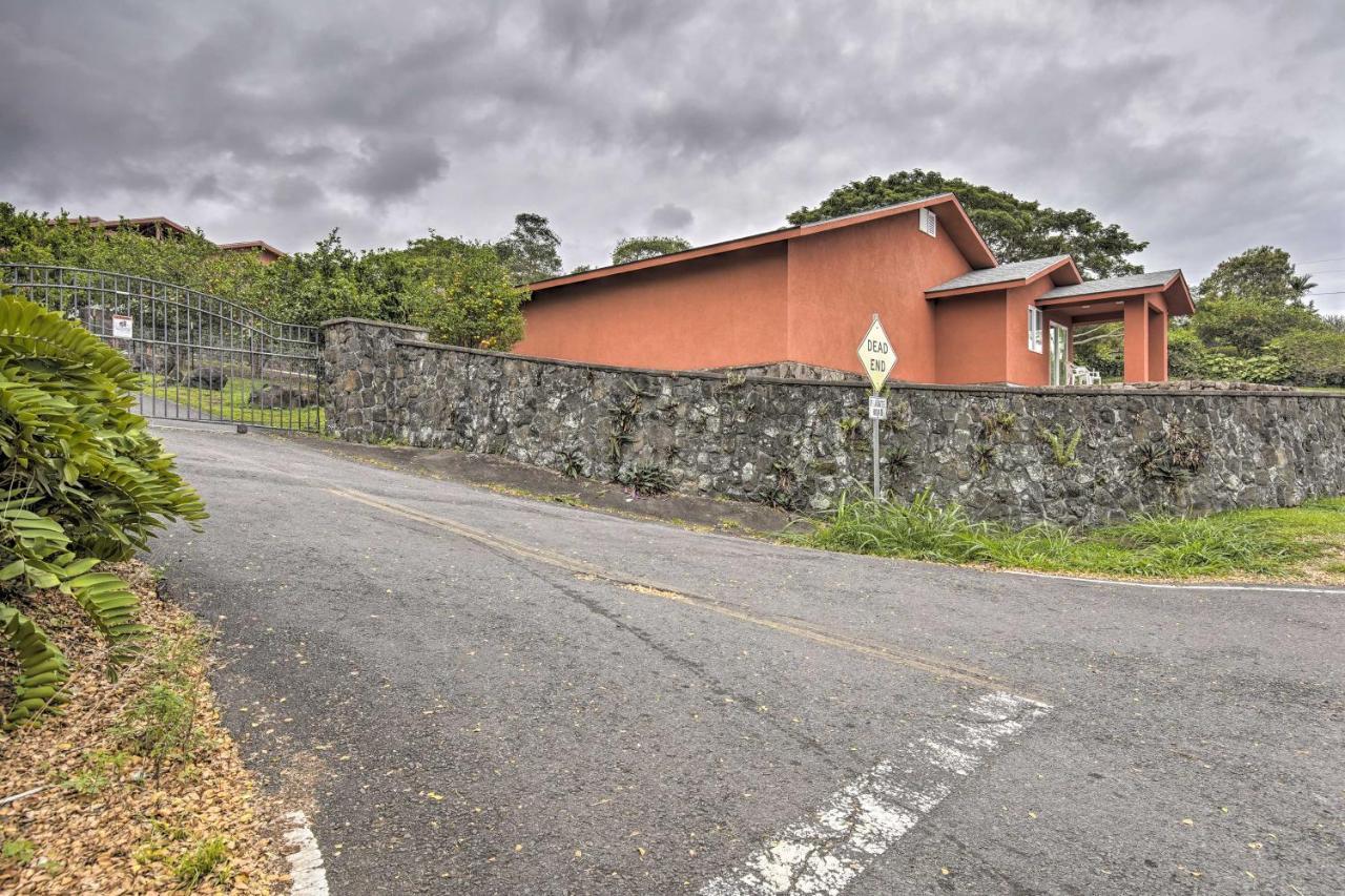 Hillside Less Than 3 Miles To Beaches! *