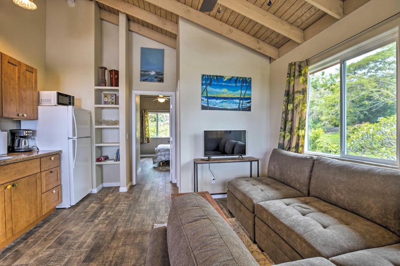 Apartment Hillside Less Than 3 Miles To Beaches! *