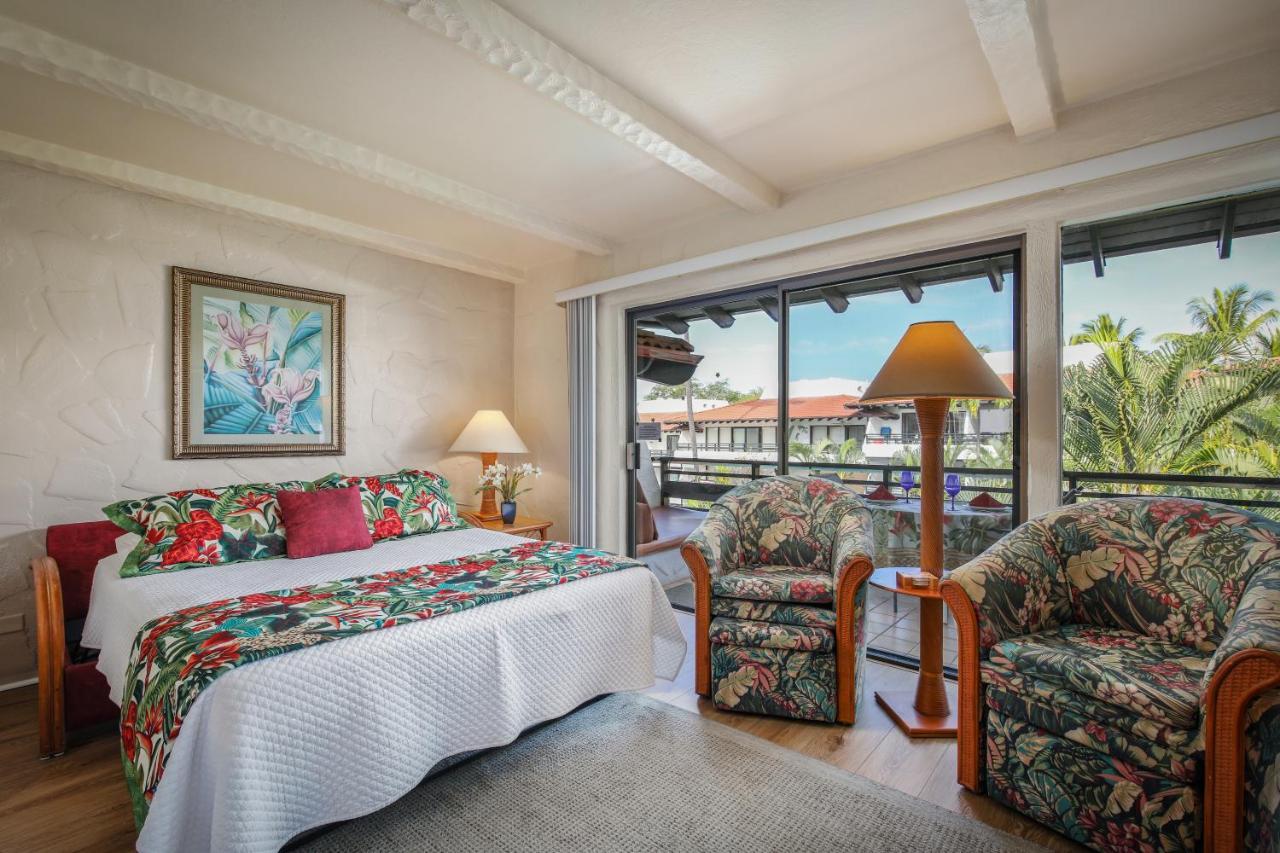 Lea Casa At Casa De Emdeko Apartment Kailua-Kona