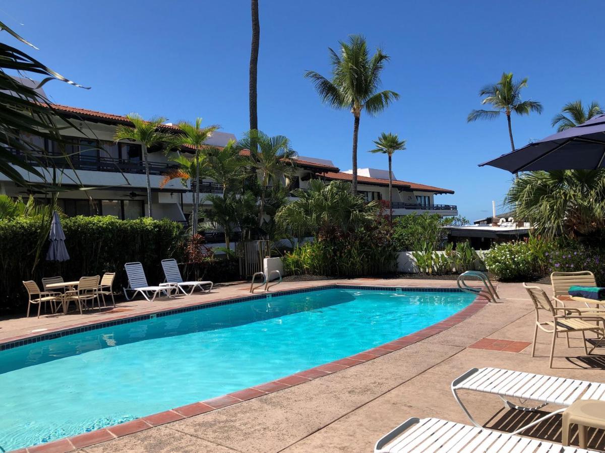 Lea Casa At Casa De Emdeko Apartment Kailua-Kona