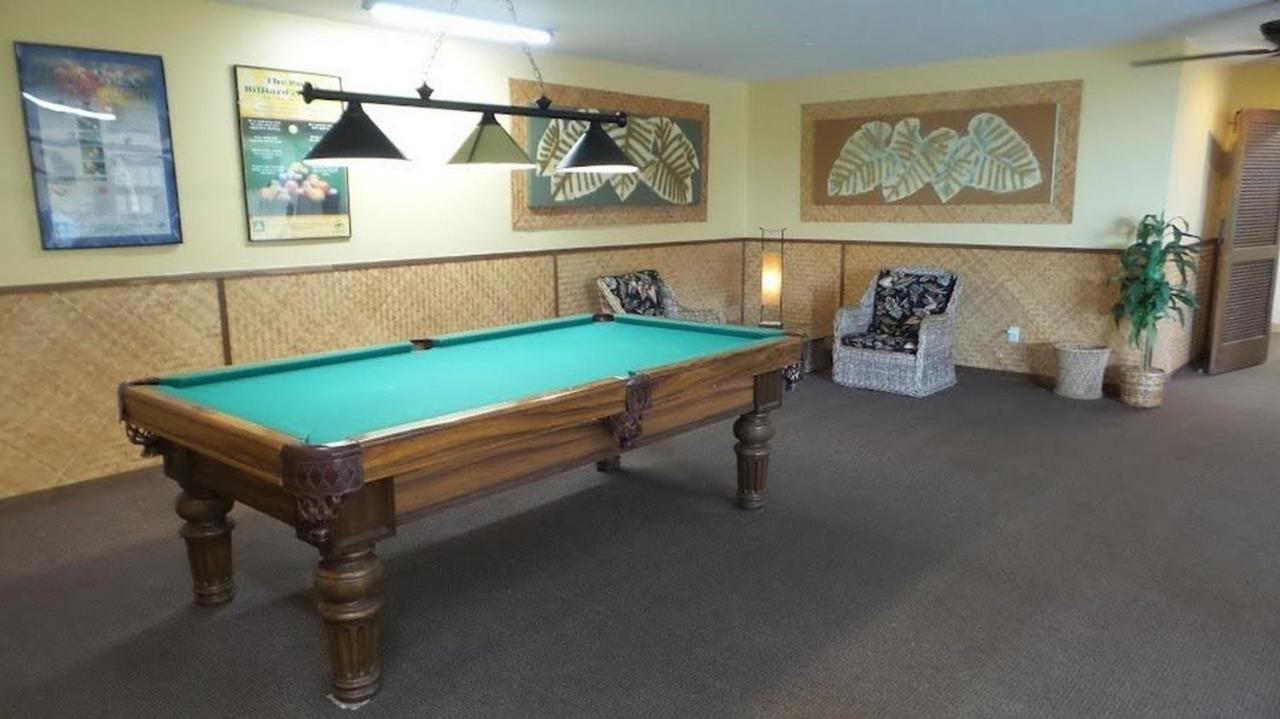 Holiday home Holualoa Bay 207 By Casago Kona - Huge Wraparound Deck To Enjoy