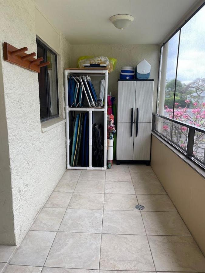 Holualoa Bay 207 By Casago Kona - Huge Wraparound Deck To Enjoy Holiday home