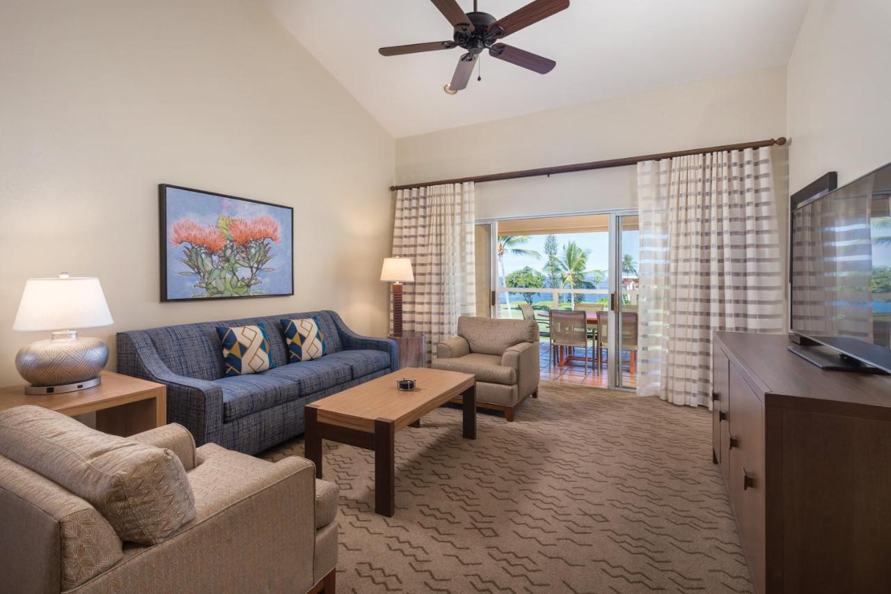 Kona Coast 3*