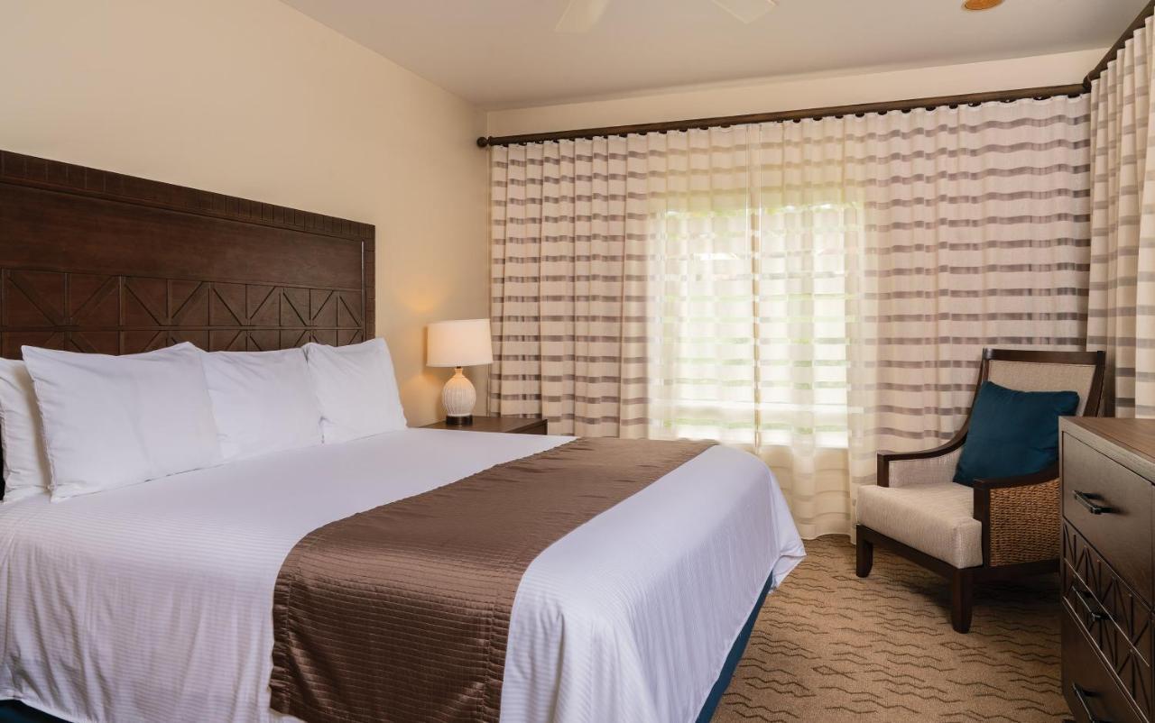 Resort Kona Coast 3*