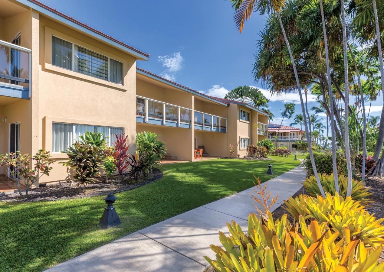 Kona Coast Resort 3*