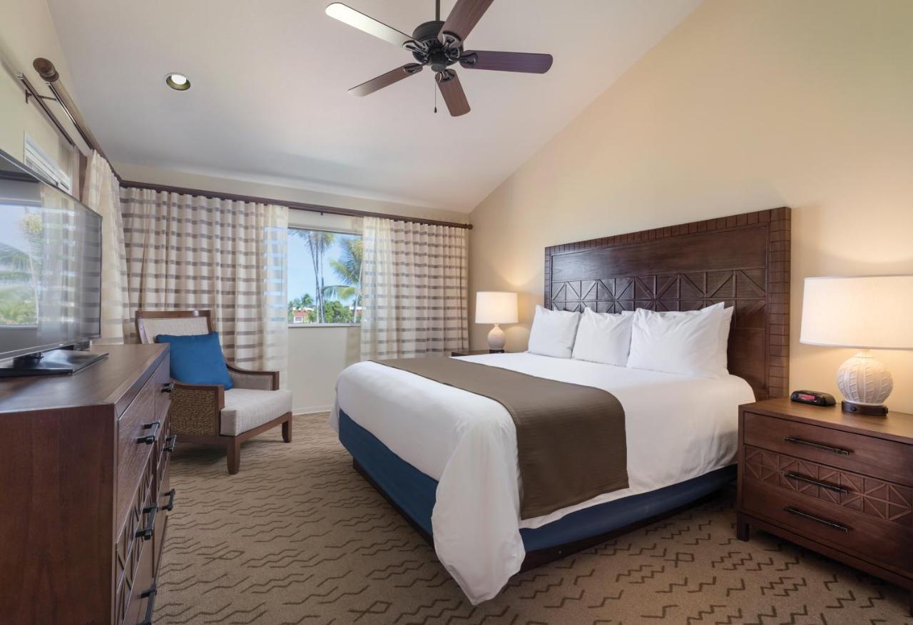 Kona Coast 3* Keauhou