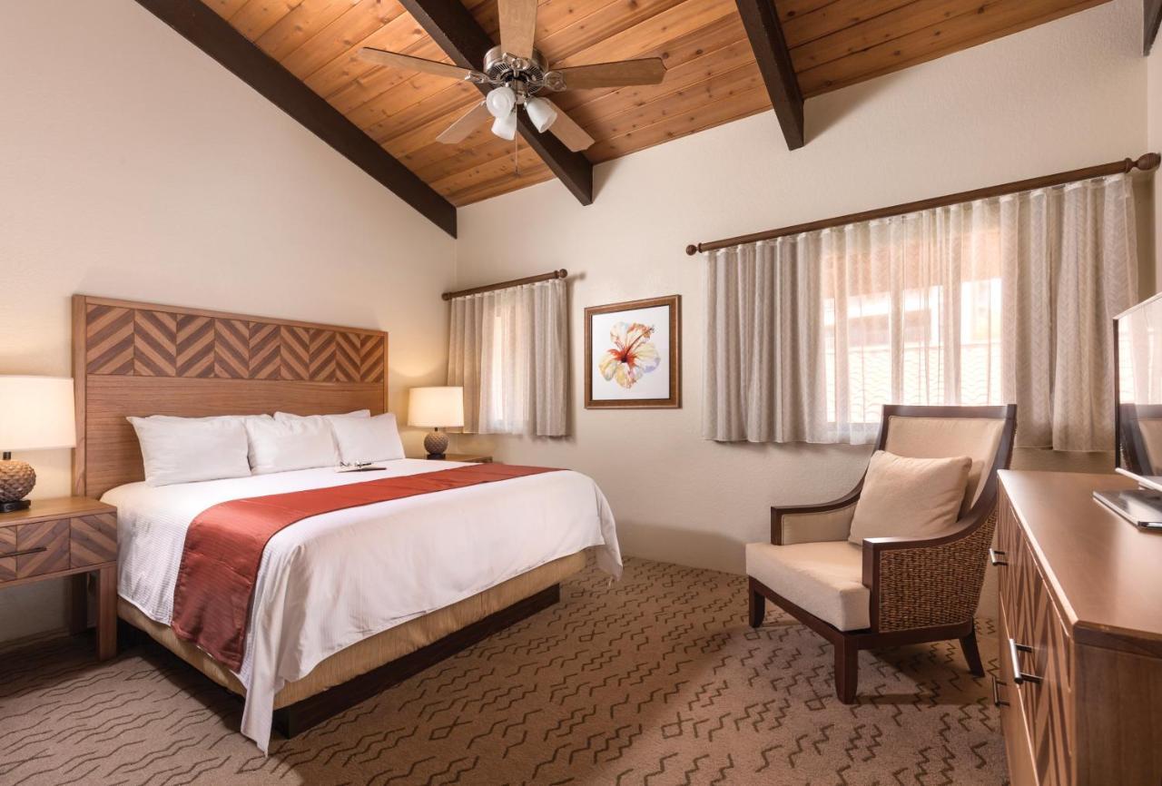 Kona Coast 3* Keauhou