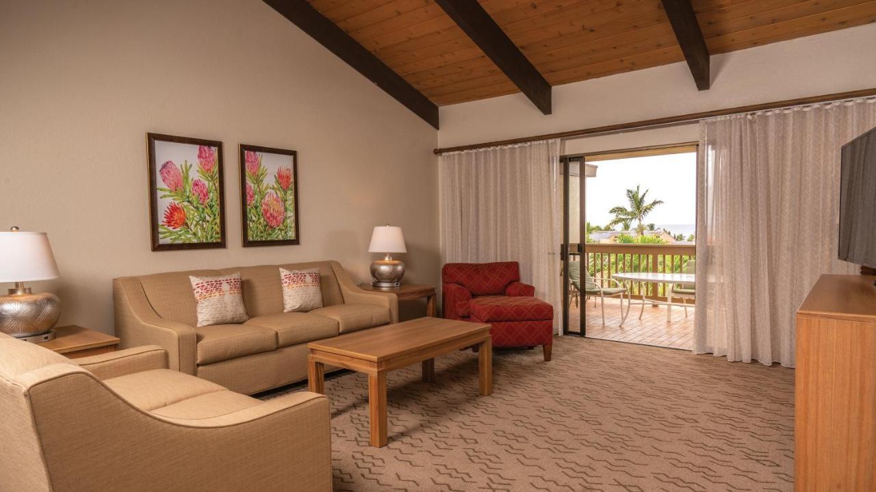 Resort Kona Coast Keauhou