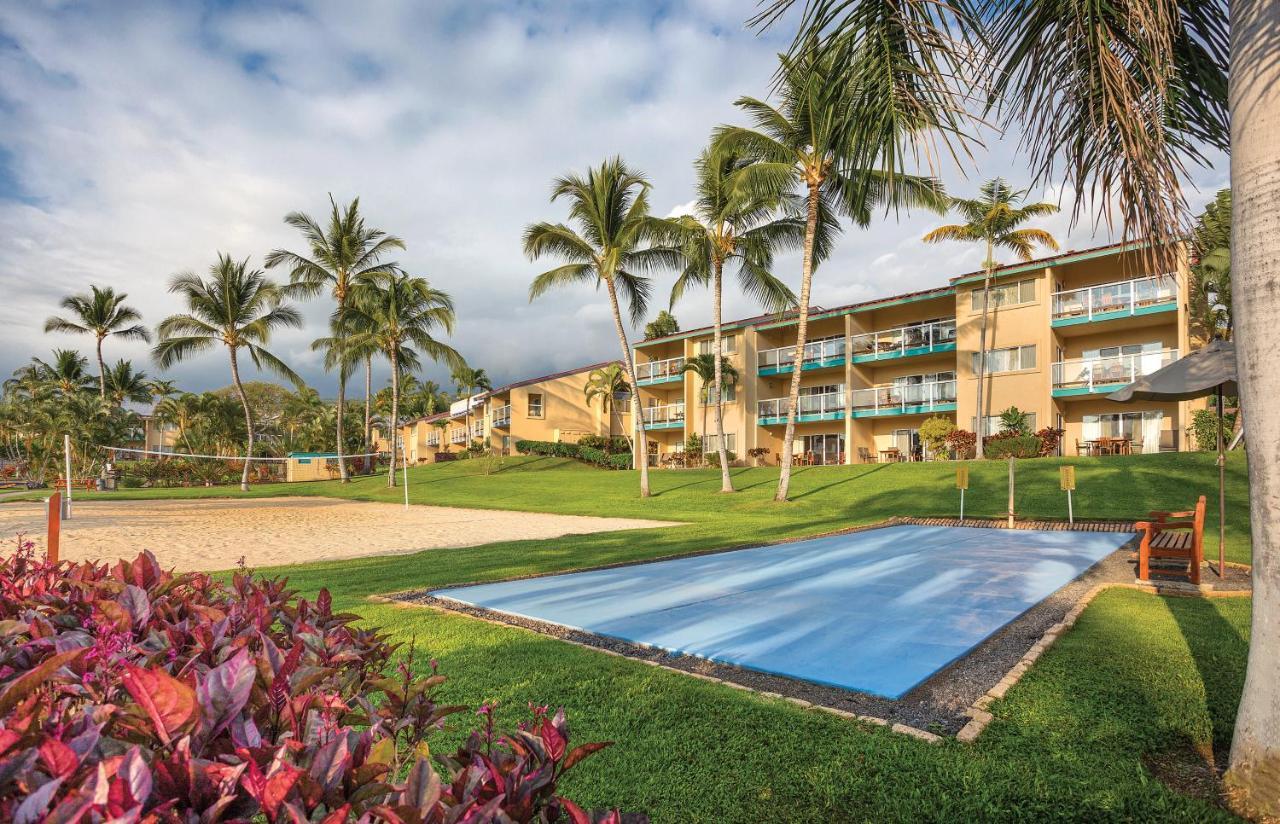 Resort Kona Coast