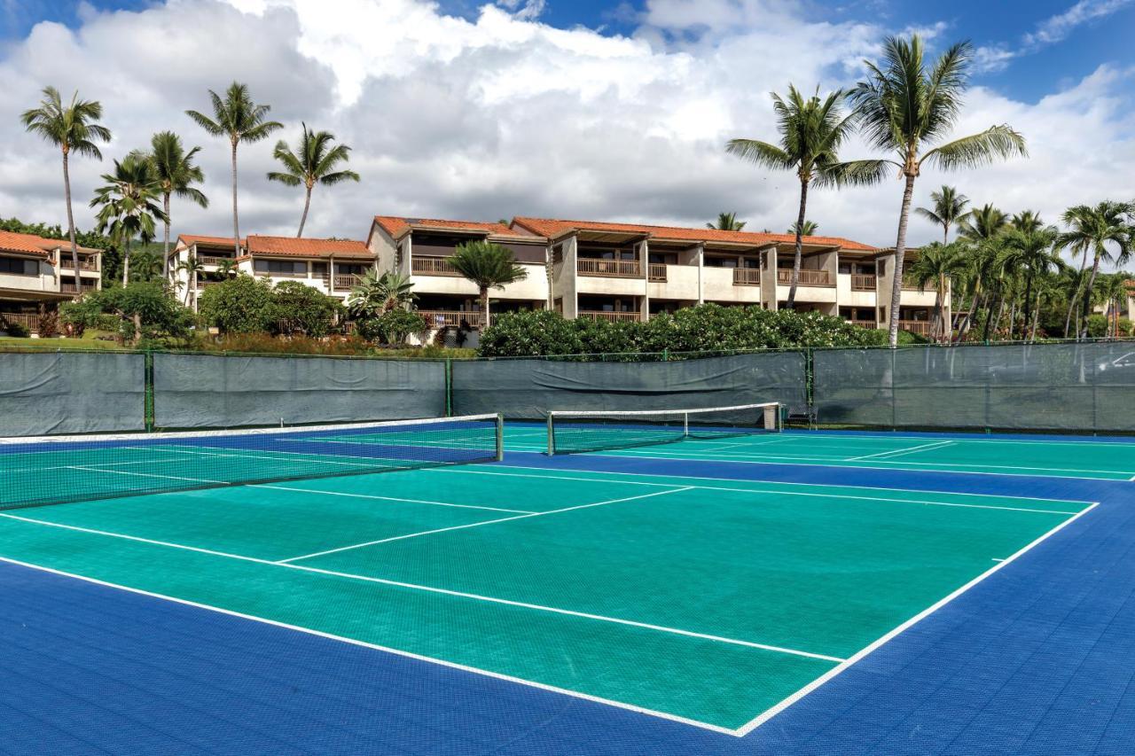 Kona Coast Resort Keauhou