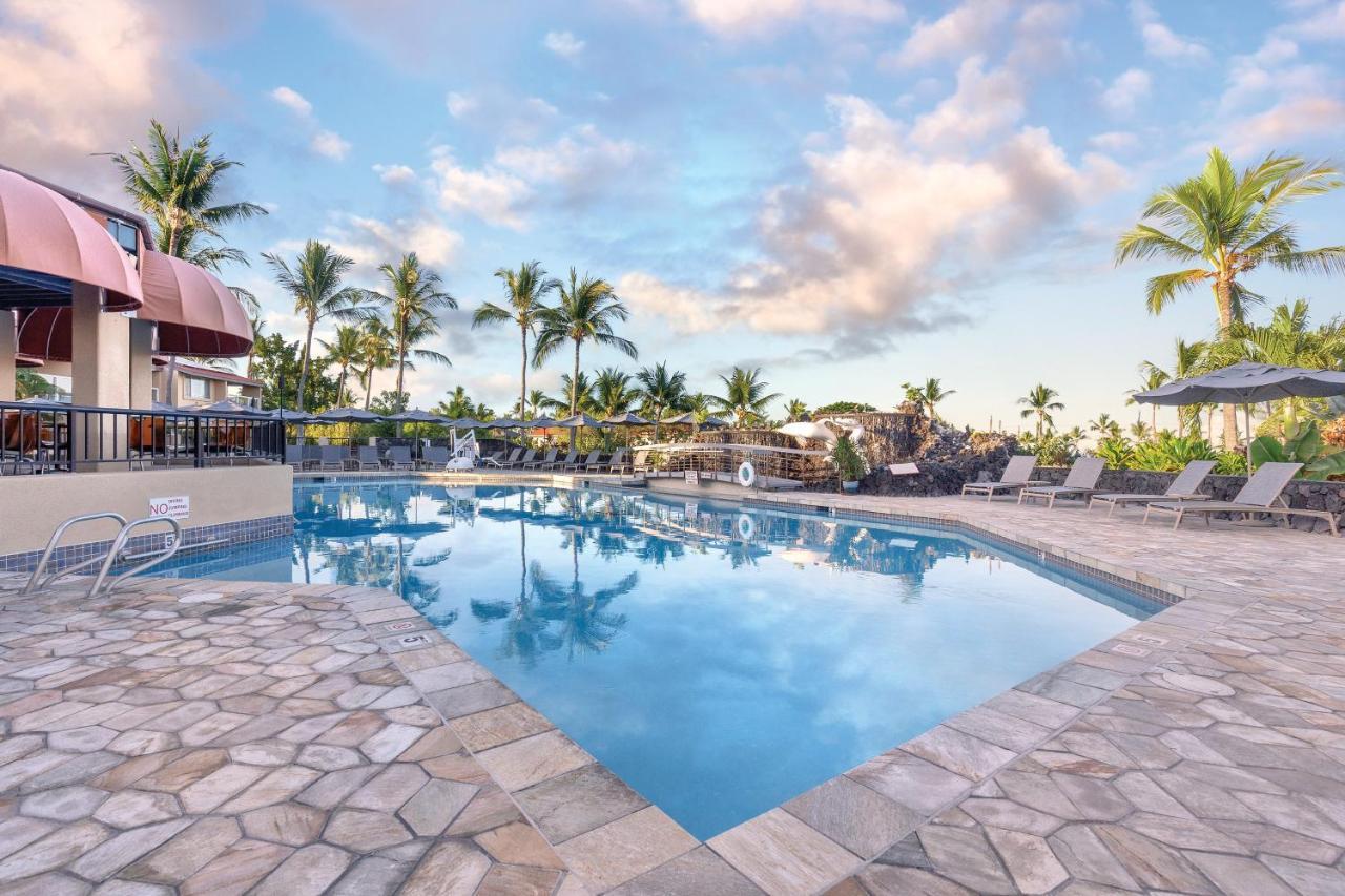 Resort Kona Coast 3*