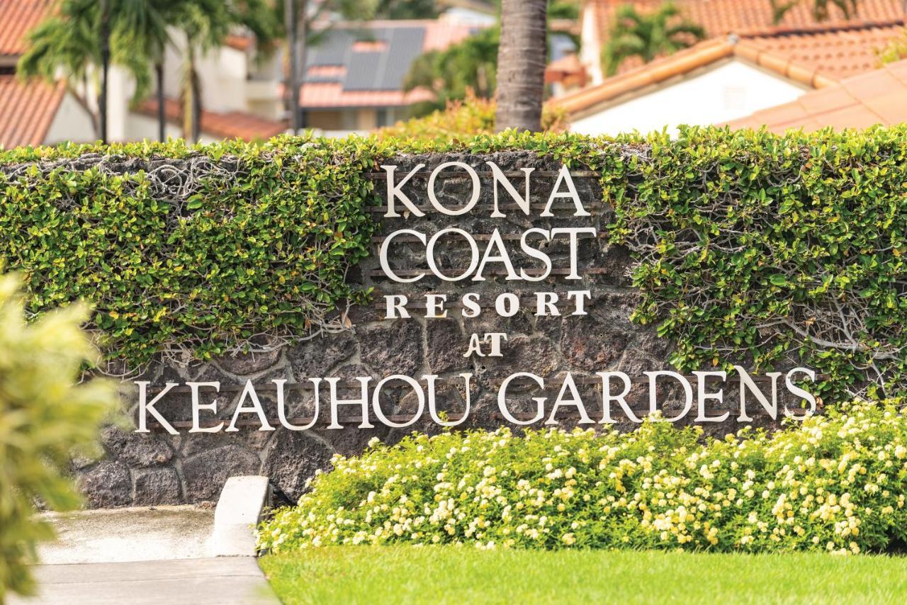 Kona Coast Keauhou