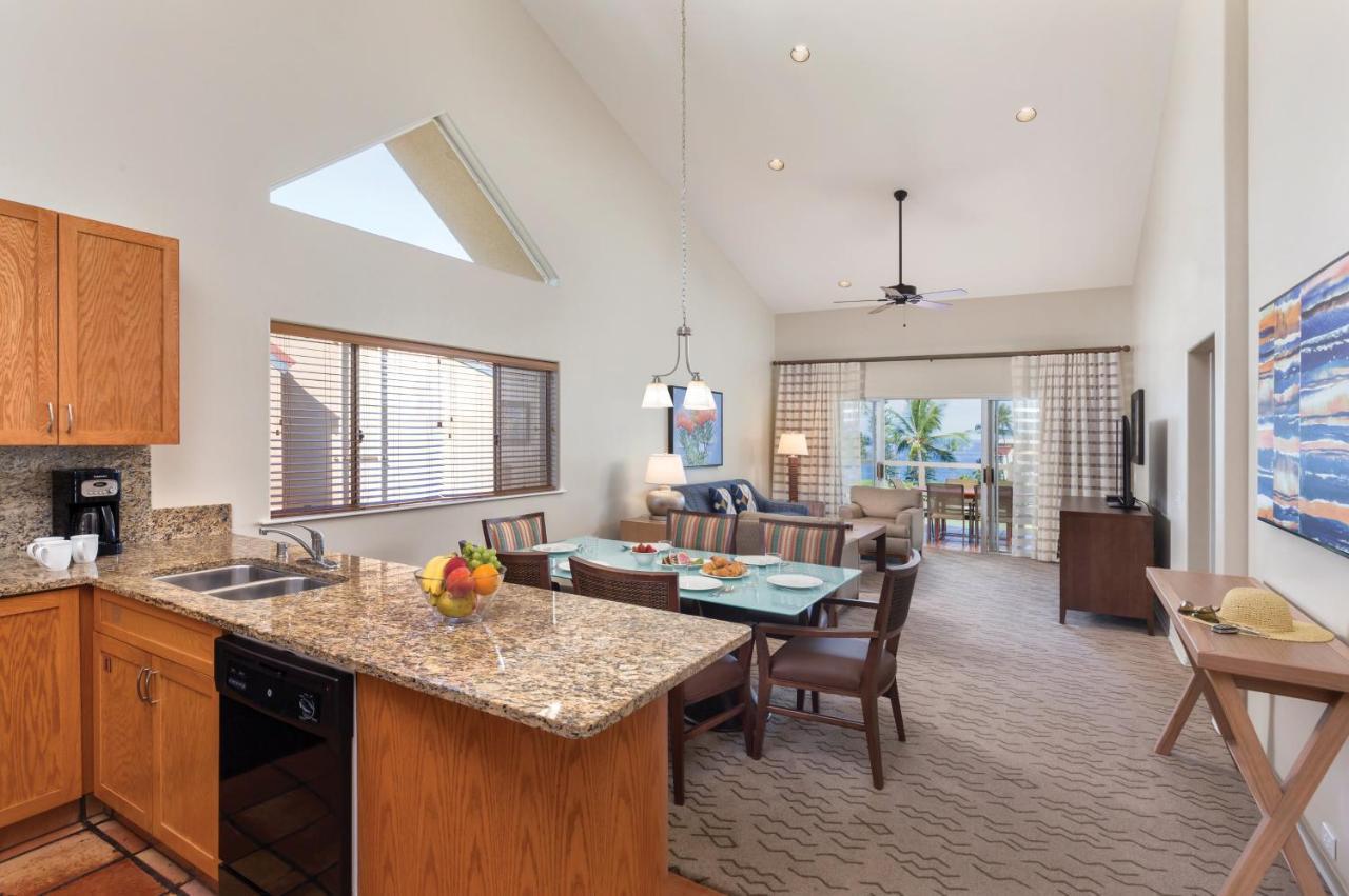 Resort Kona Coast 3*