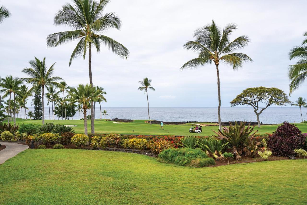Resort Kona Coast Keauhou