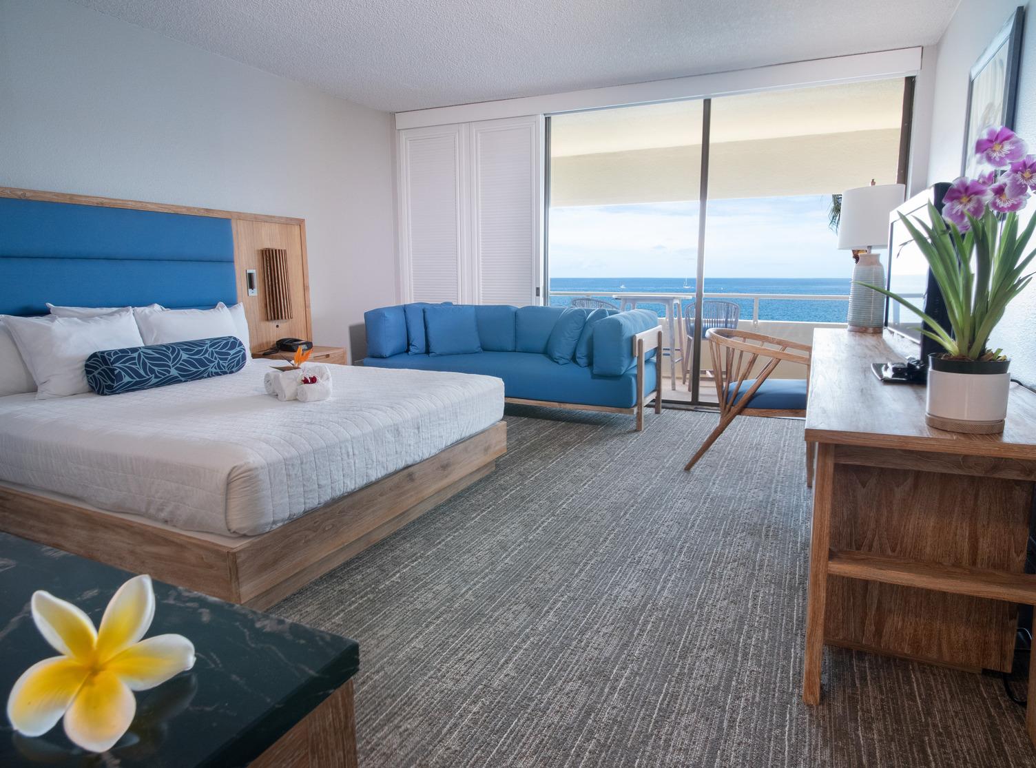 Resort Royal Kona Kailua-Kona