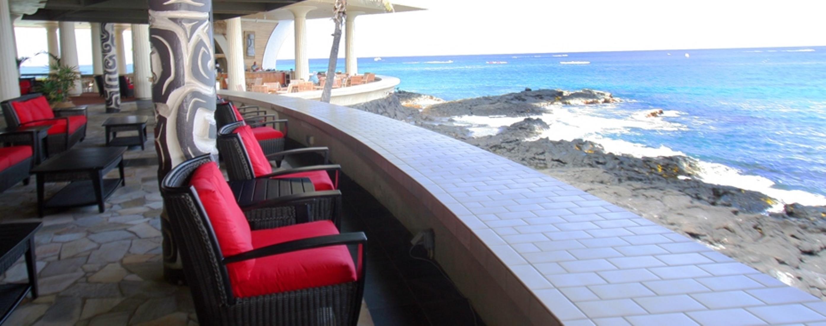 Resort Royal Kona Kailua-Kona