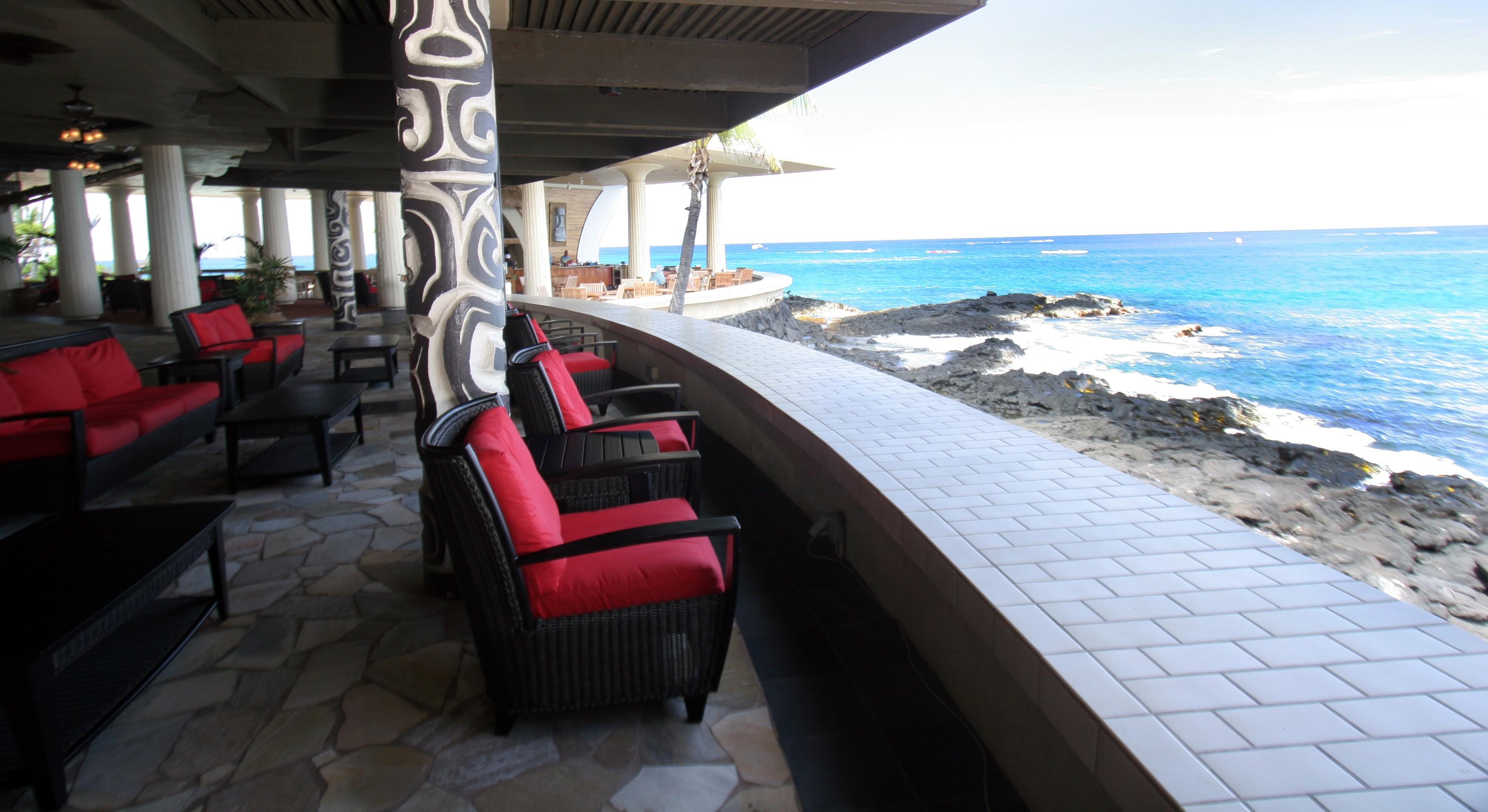 Resort Royal Kona Kailua-Kona