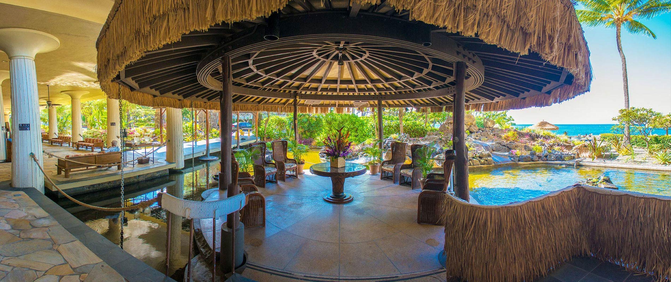 Resort Royal Kona