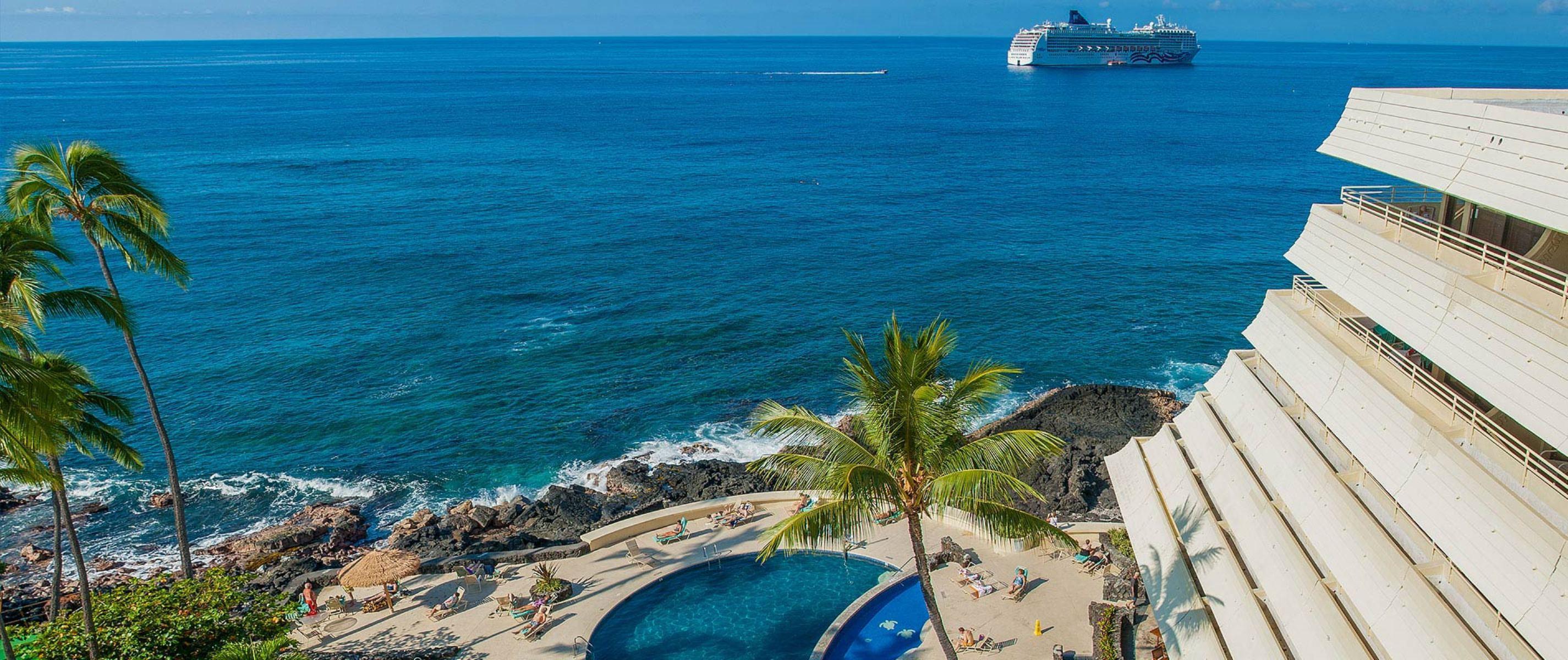Resort Royal Kona
