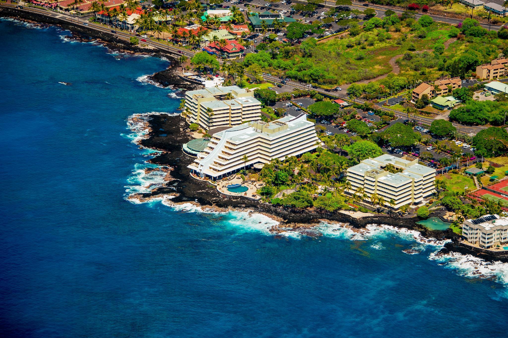 Resort Royal Kona