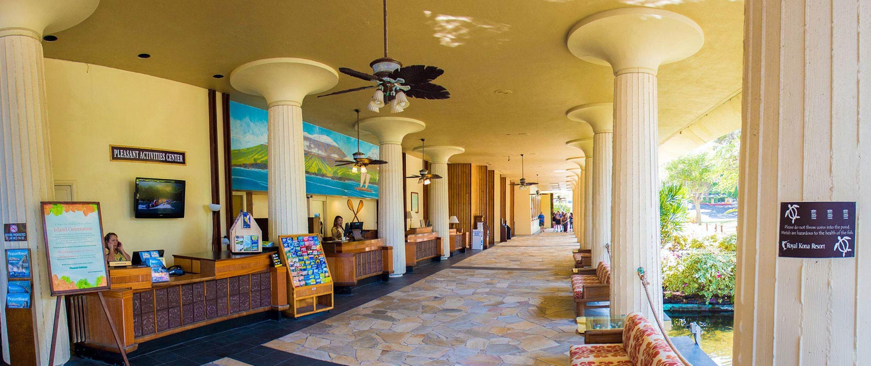 Royal Kona