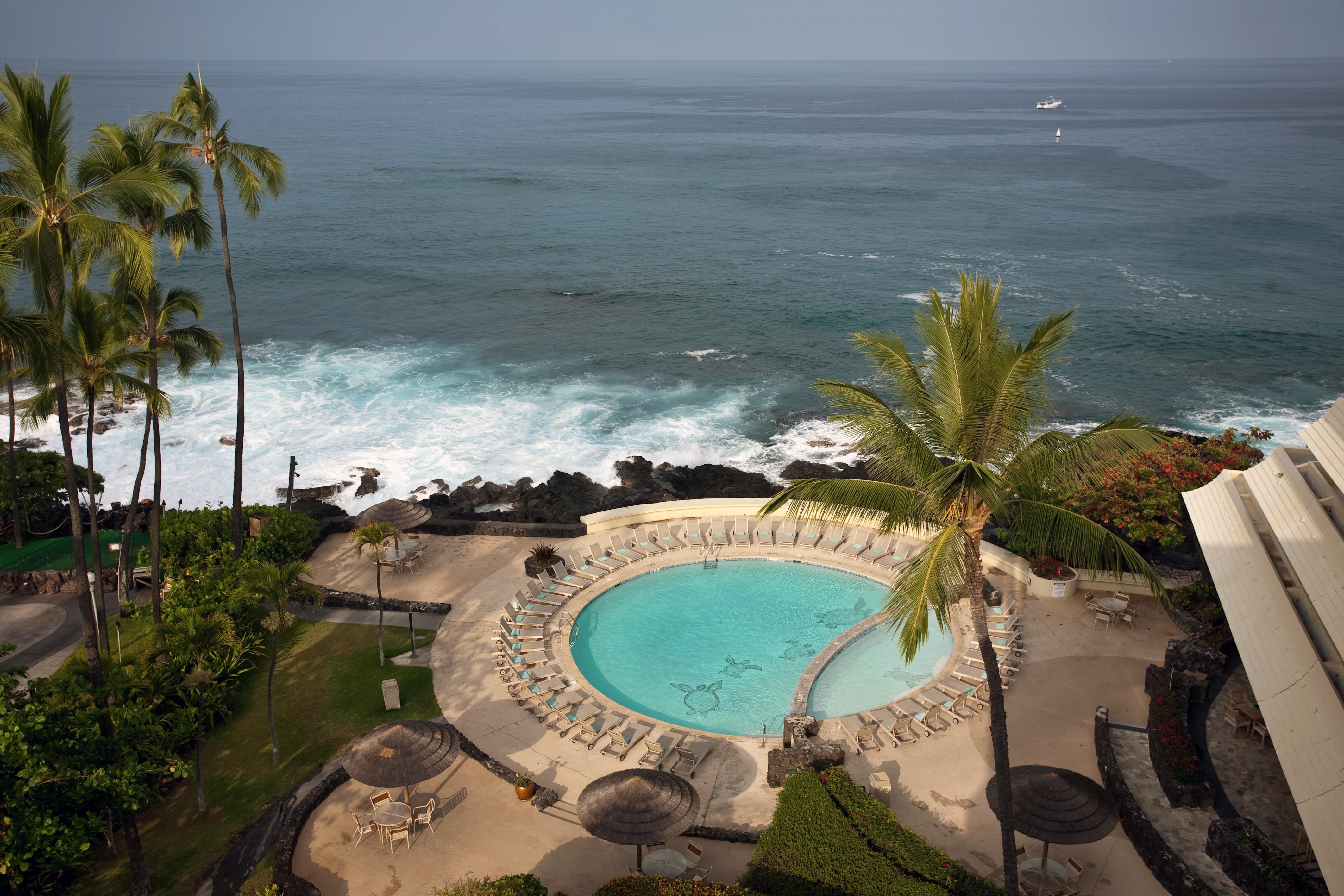 Resort Royal Kona Kailua-Kona