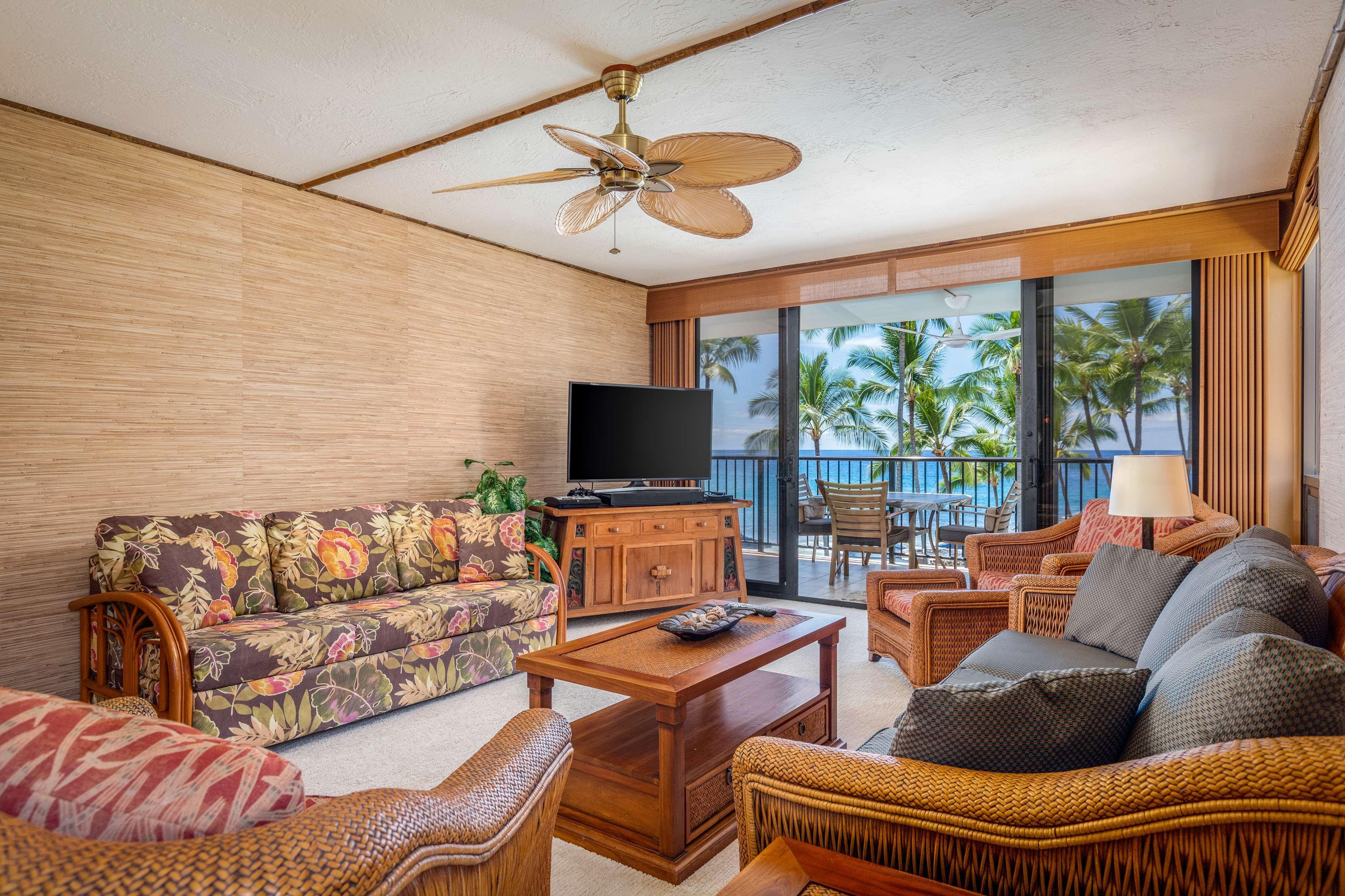 Aston Kona By The Sea 4* Kailua-Kona