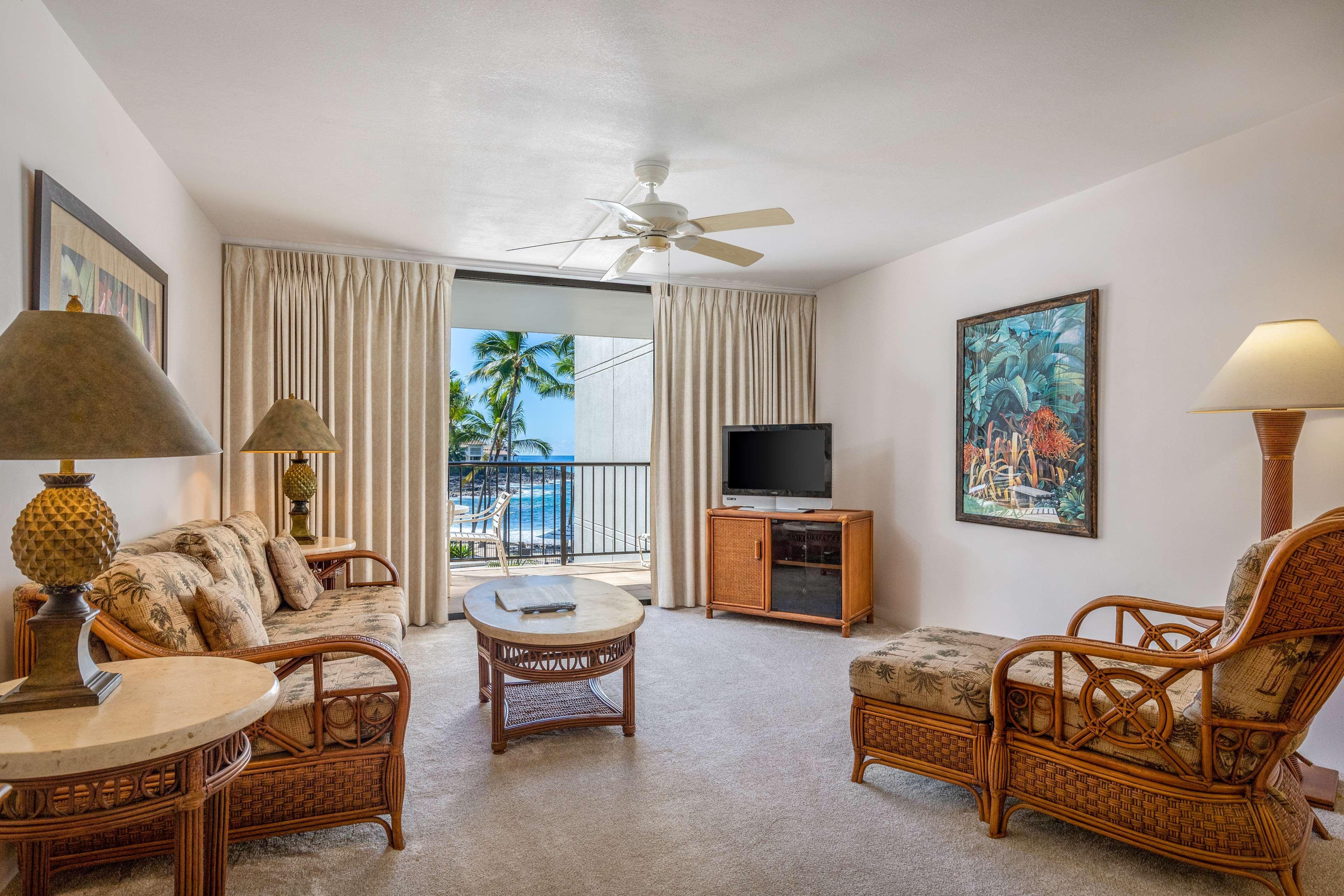 Aston Kona By The Sea 4* Kailua-Kona