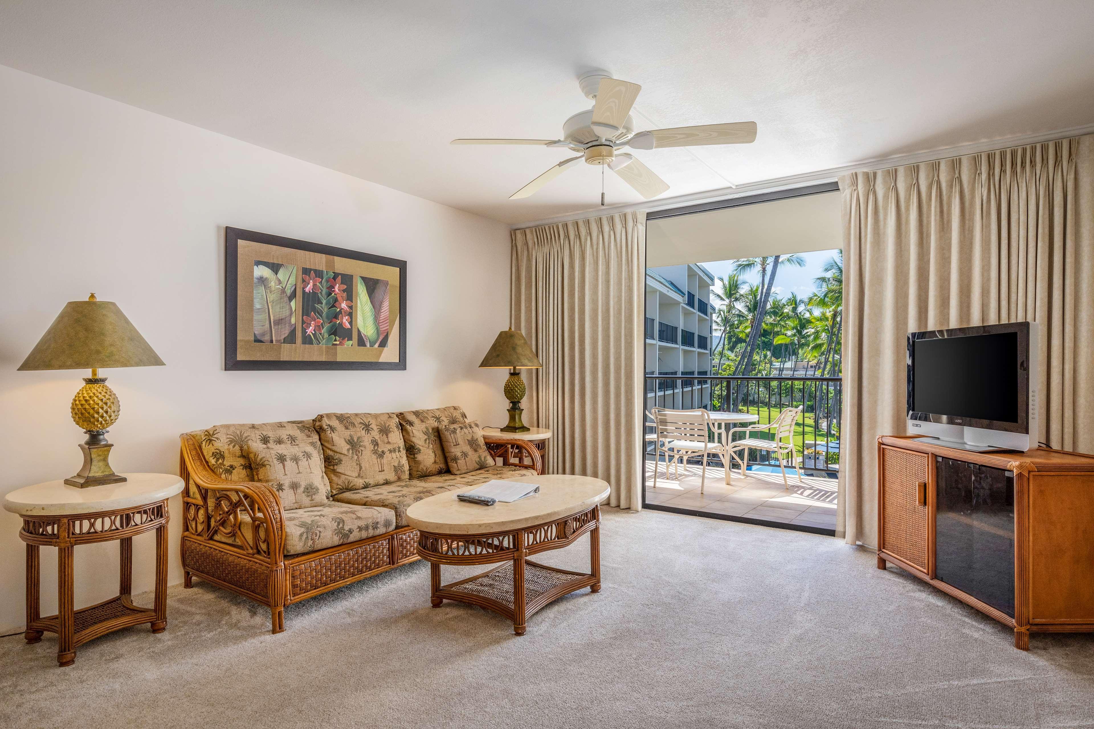 Aparthotel Aston Kona By The Sea