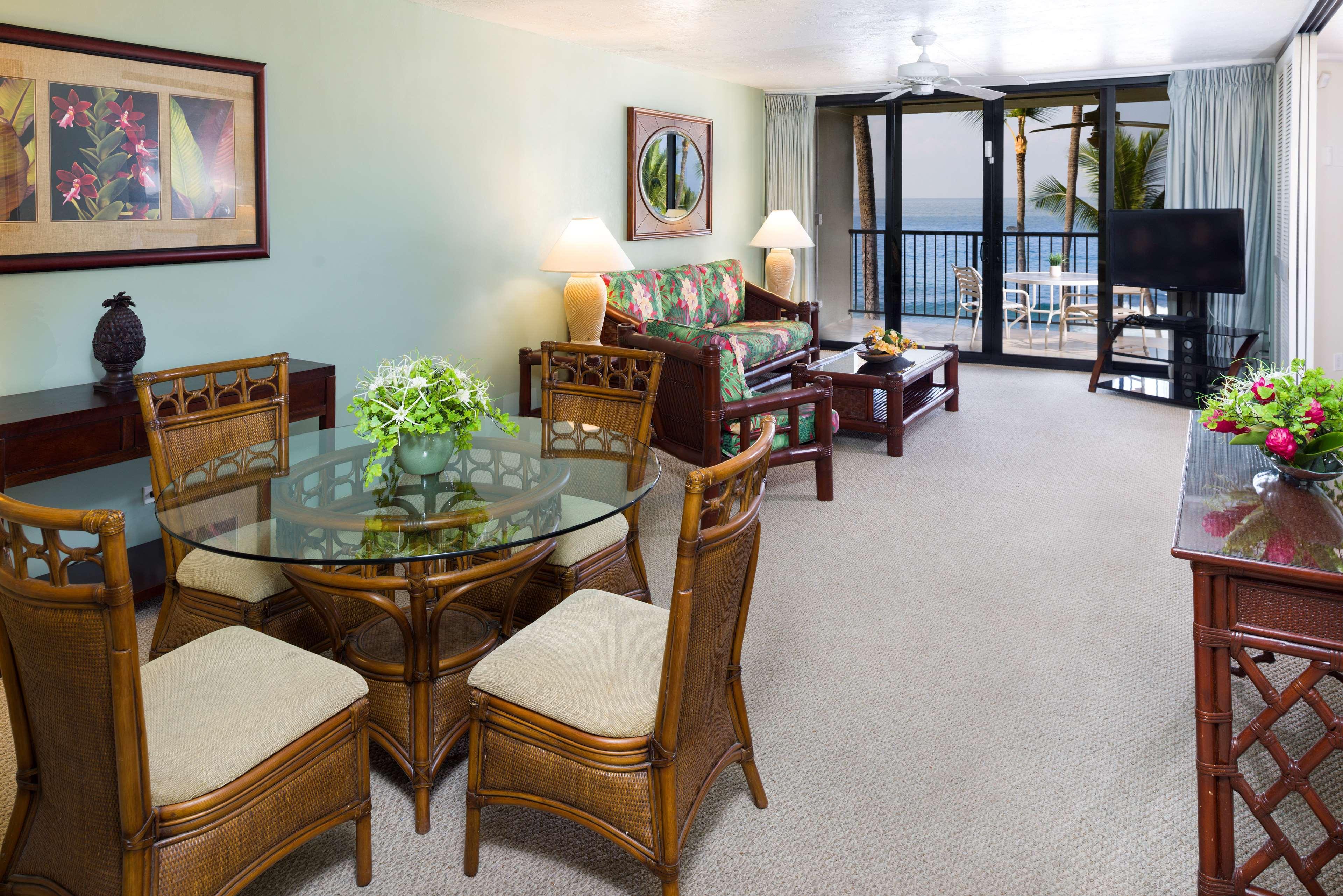 Aston Kona By The Sea 4* Kailua-Kona
