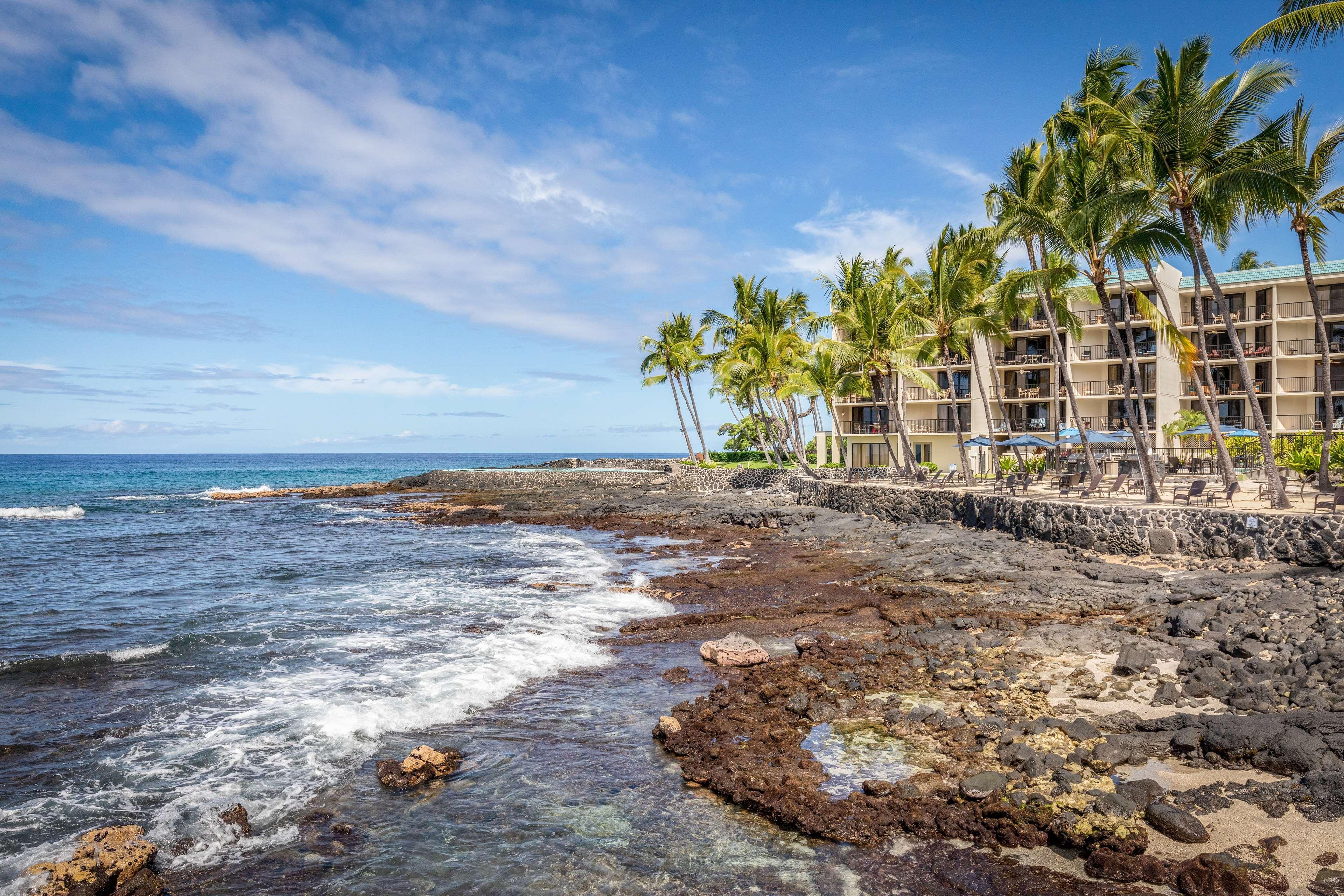 Aston Kona By The Sea