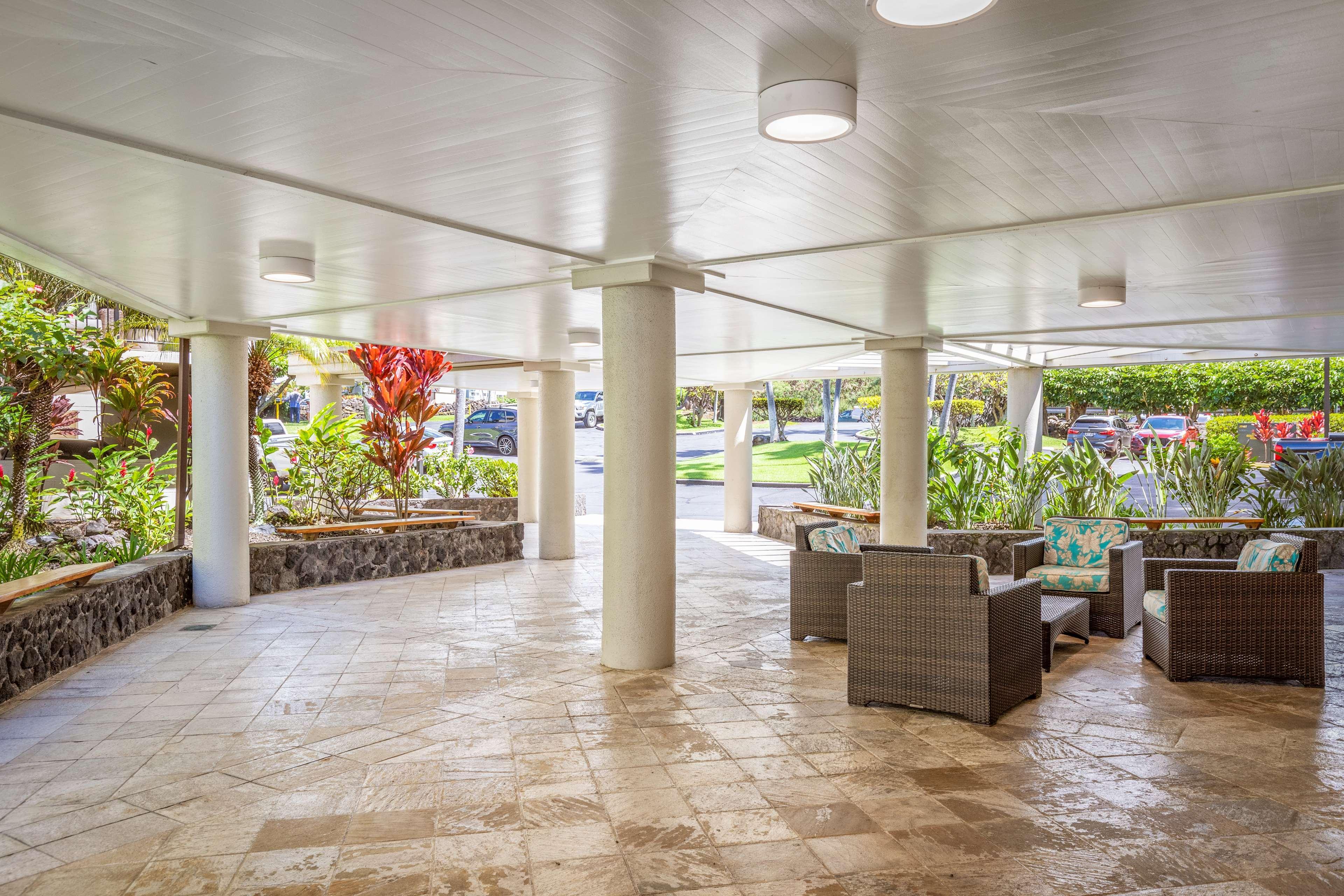 Aparthotel Aston Kona By The Sea Kailua-Kona
