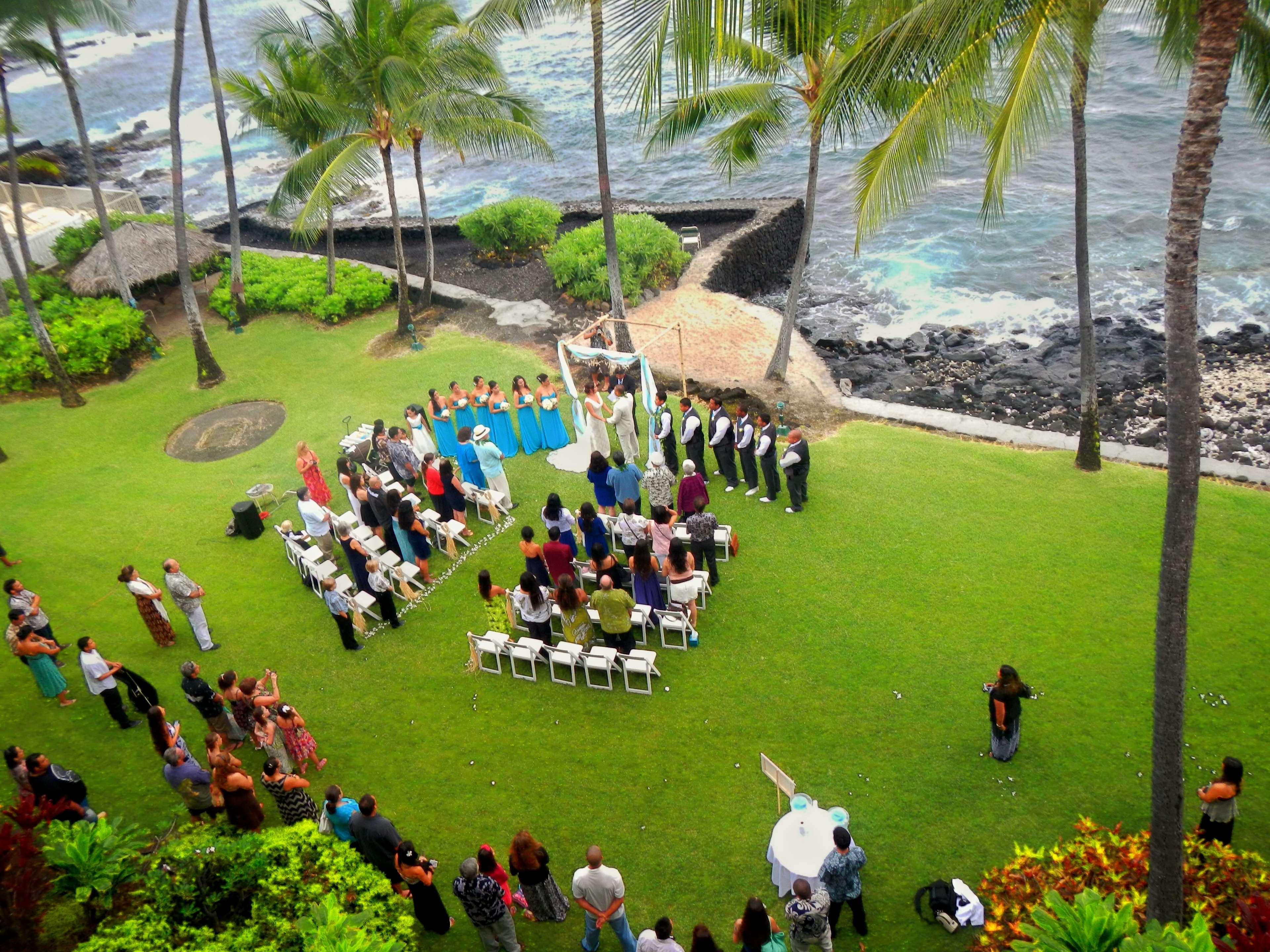 Aston Kona By The Sea