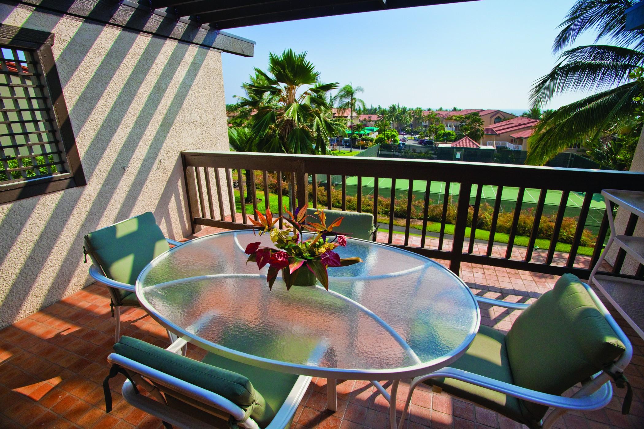 Resort Kona Coast