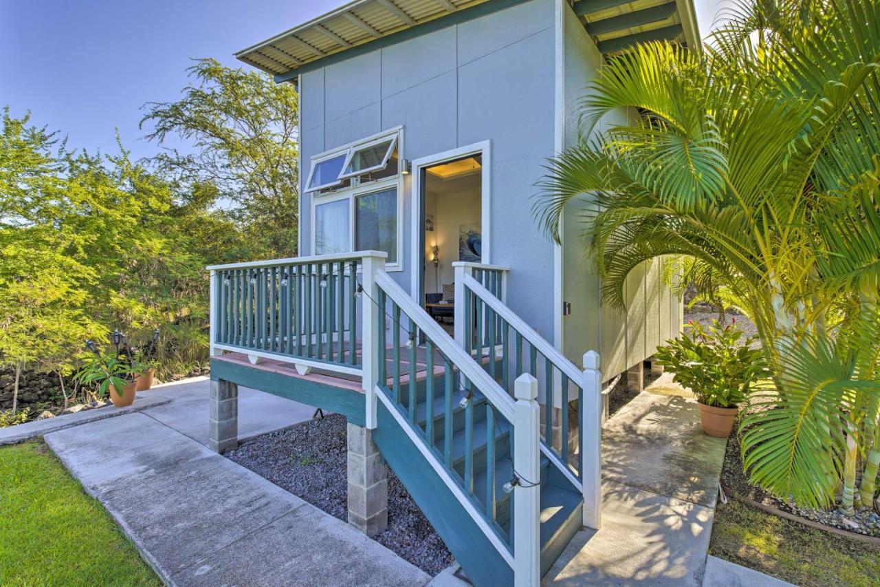 Less Than 1 Mile To Magic Sands Beach! * Kailua-Kona