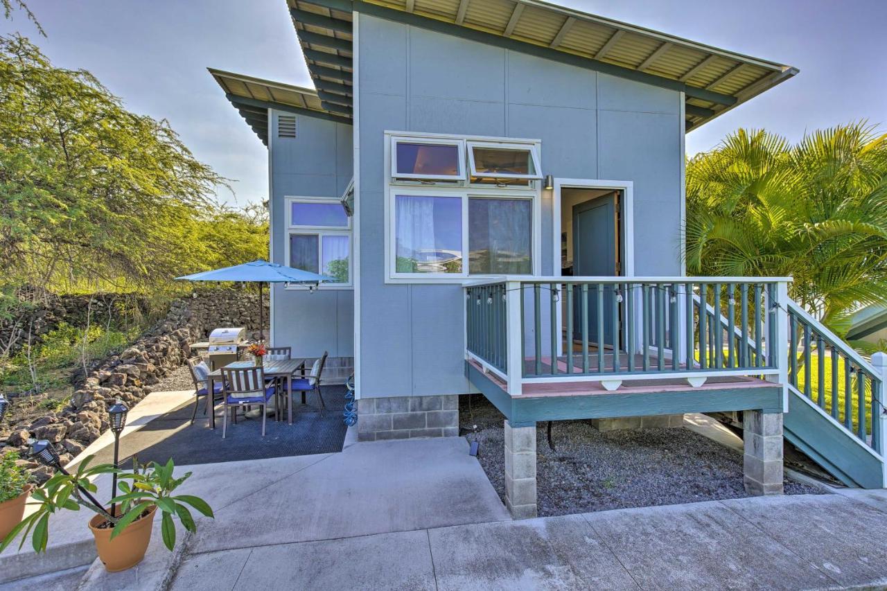 Less Than 1 Mile To Magic Sands Beach! Holiday home